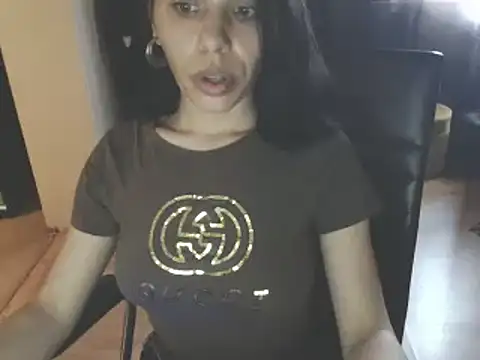 GoldenSasha online show from 19, 2, 2025