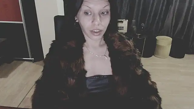 GoldenSasha online show from 19, 10, 2025