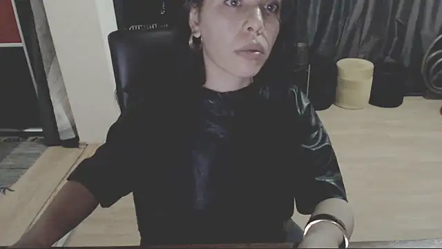 GoldenSasha online show from 14, 11, 2025