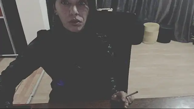 GoldenSasha online show from 12, 10, 2025