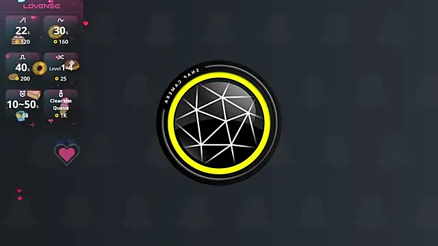 Summer XO online show from 14, 11, 2025