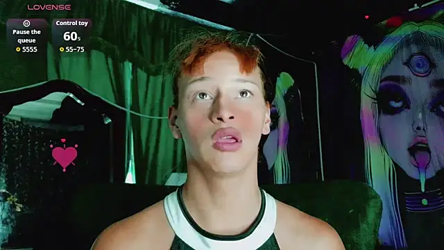 Snapshot of Summer_XO chatting on 3, 6, 2026 Summer XO online show from 3, 6, 2026