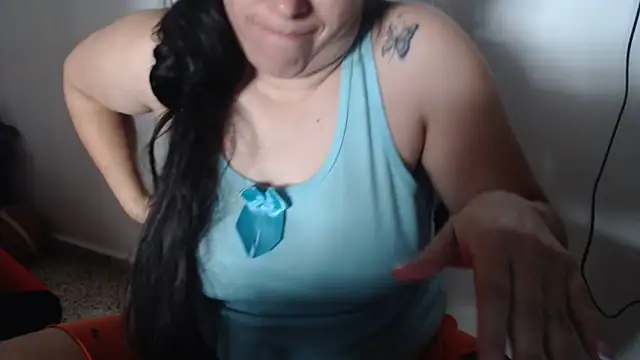 andreaisis2 online show from 16, 2, 2026