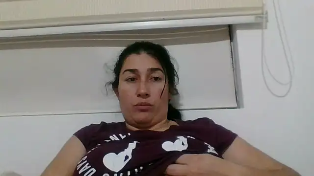 andreaisis2 online show from 9, 2, 2025