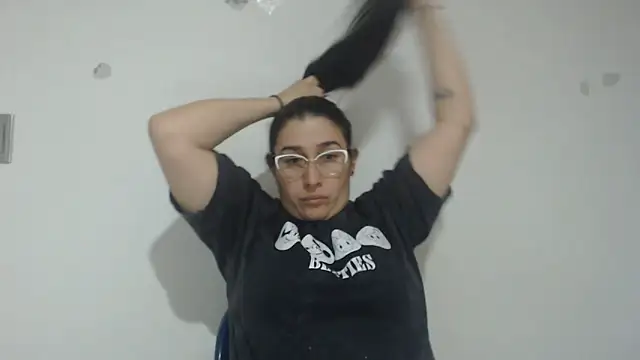 andreaisis2 online show from 1, 7, 2026