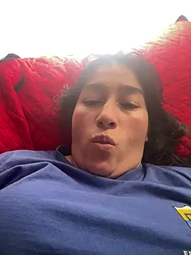 andreaisis2 online show from 27, 6, 2026