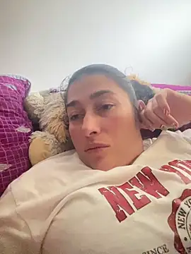 andreaisis2 online show from 15, 12, 2025