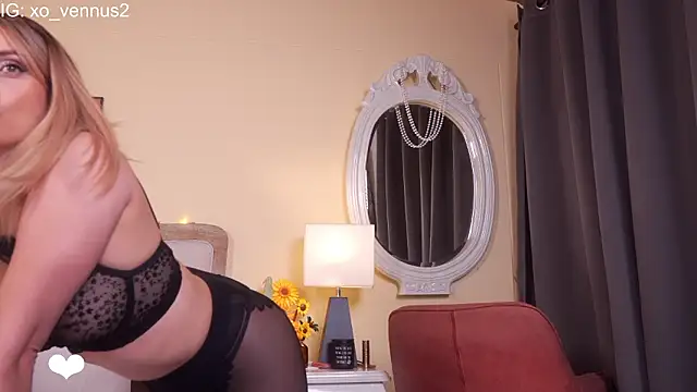 annie22love online show from 16, 3, 2026