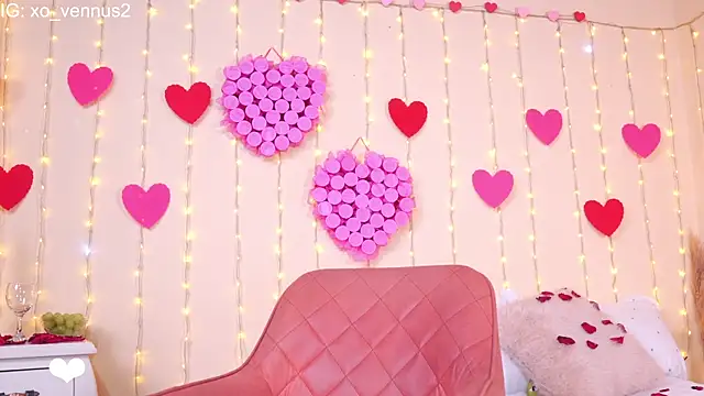 annie22love online show from 14, 2, 2026