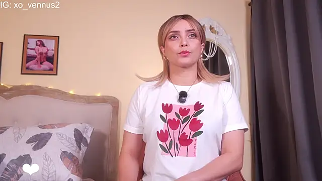 annie22love online show from 10, 4, 2026