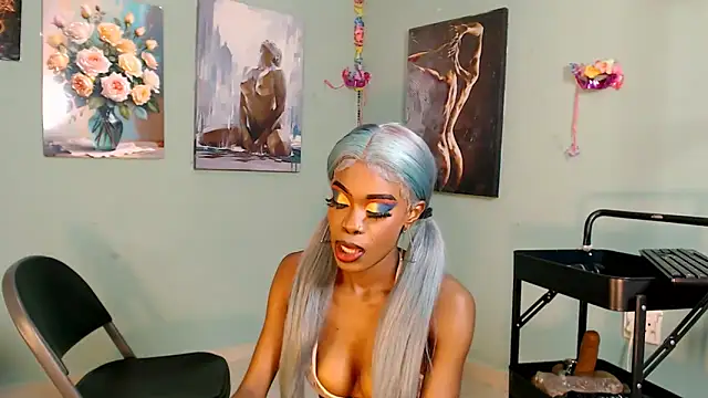 Slenderxxx2 online show from 26, 9, 2025