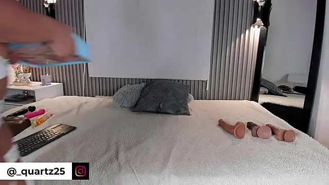 Zafiiraa online show from 3, 3, 2026