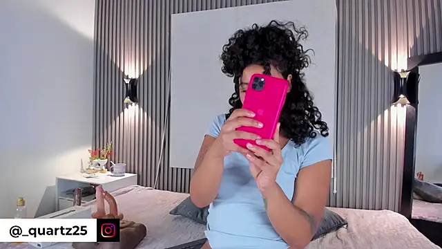 Zafiiraa online show from 16, 3, 2026