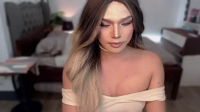 liaa lurrecams online show from 11, 3, 2026