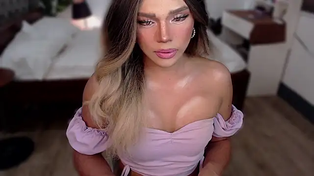 liaa lurrecams online show from 15, 7, 2026