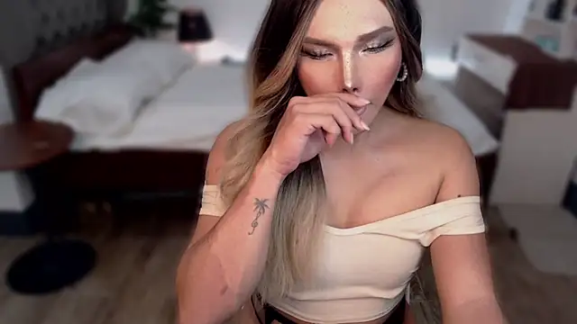 liaa lurrecams online show from 7, 11, 2025