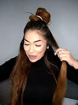 Ella sweety online show from 24, 10, 2025