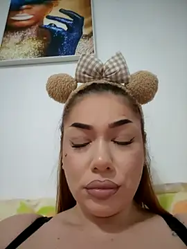 Ella sweety online show from 9, 7, 2026