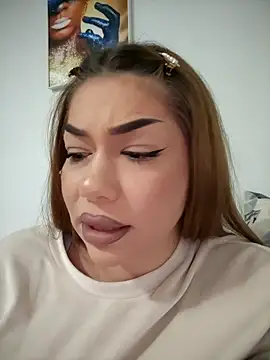 Ella sweety online show from 11, 7, 2026