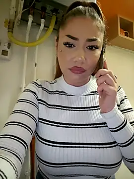 Ella sweety online show from 7, 1, 2026