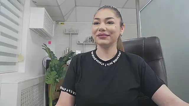 Ella sweety online show from 23, 2, 2026