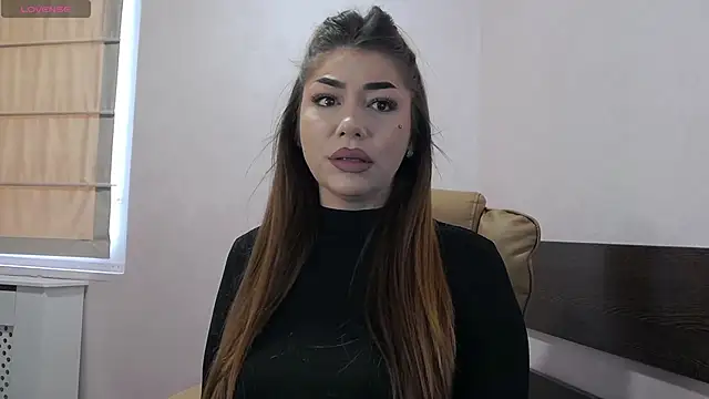 Ella sweety online show from 25, 3, 2026