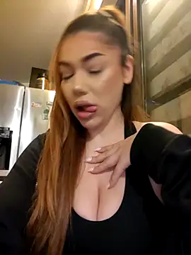 Ella sweety online show from 31, 1, 2025