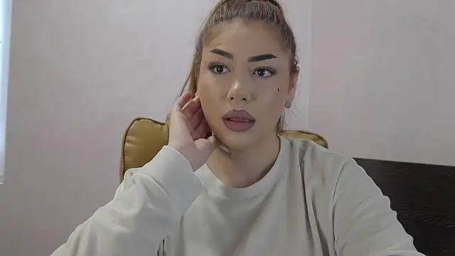 Ella sweety online show from 20, 5, 2026