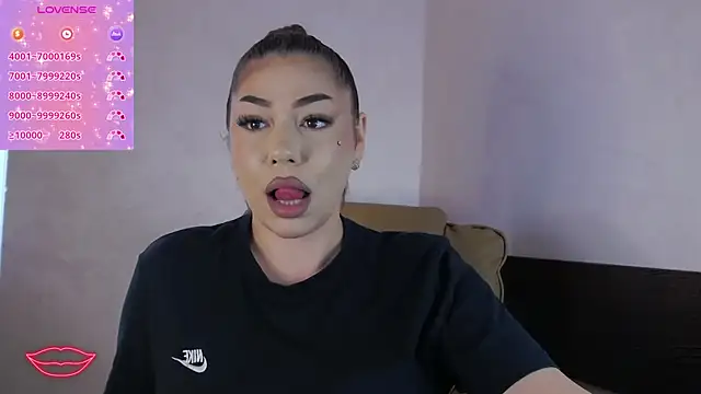 Ella sweety online show from 9, 6, 2026