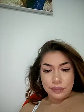 Ella sweety online show from 13, 11, 2025