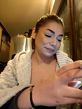 Ella sweety online show from 10, 1, 2025