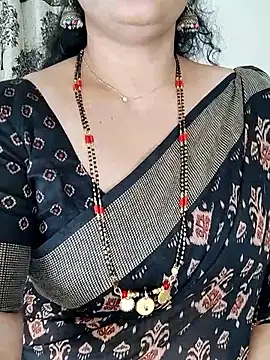 Snapshot of Indian_desi_wife chatting on 1, 7, 2026 Indian desi wife online show from 1, 7, 2026