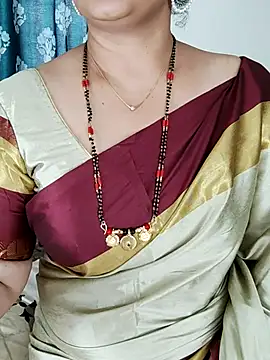 Indian desi wife online show from 15, 11, 2025