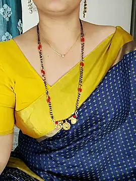 Indian desi wife online show from 17, 11, 2025