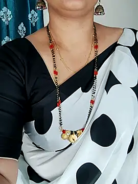 Indian desi wife online show from 15, 9, 2025