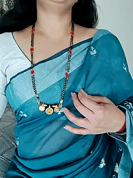 Indian desi wife online show from 18, 4, 2026