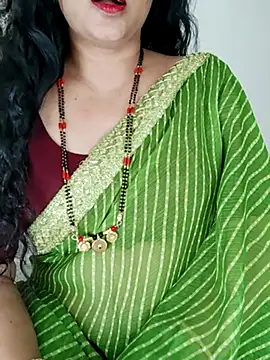 Indian desi wife online show from 11, 4, 2026
