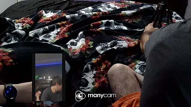 studda27 online show from 16, 10, 2025