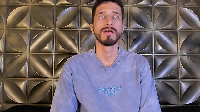 sam bisex online show from 5, 4, 2026