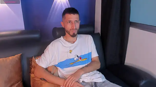 sam bisex online show from 23, 2, 2026