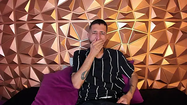 sam bisex online show from 24, 2, 2026