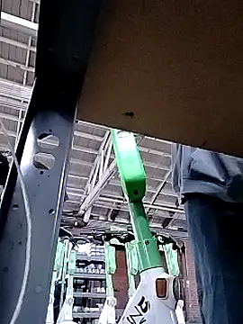 Daddy hook online show from 21, 12, 2024