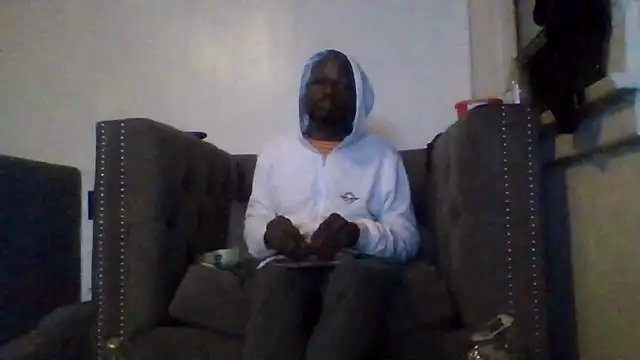 Daddy hook online show from 17, 12, 2025