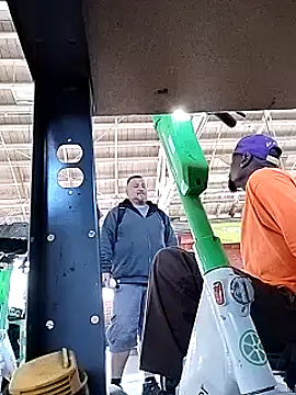 Daddy hook online show from 18, 12, 2024