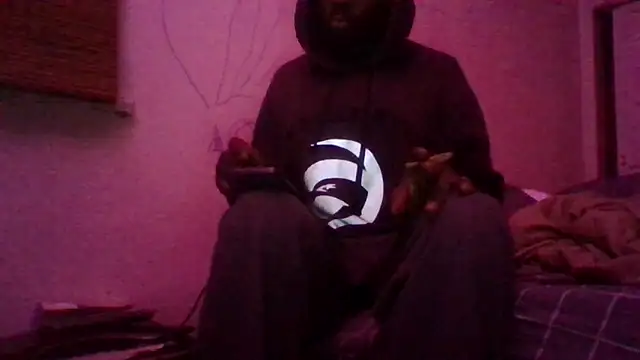 Daddy hook online show from 20, 12, 2025