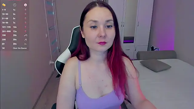 Devil Mixi online show from 26, 2, 2026