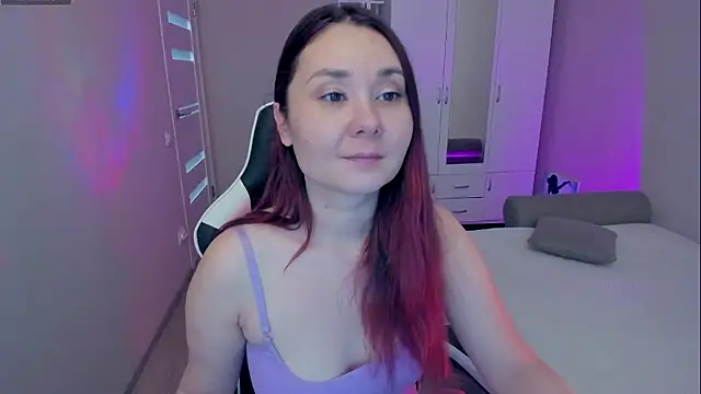 Devil Mixi online show from 7, 1, 2026