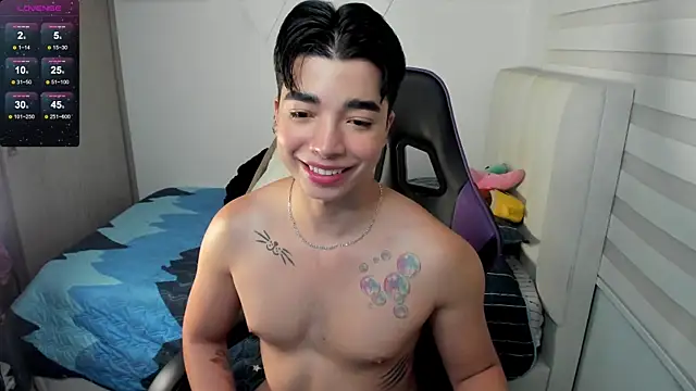 santy7v7 online show from 25, 10, 2025