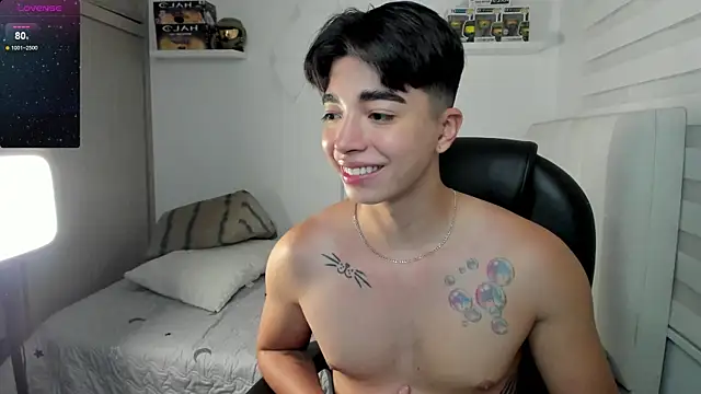 santy7v7 online show from 13, 11, 2025