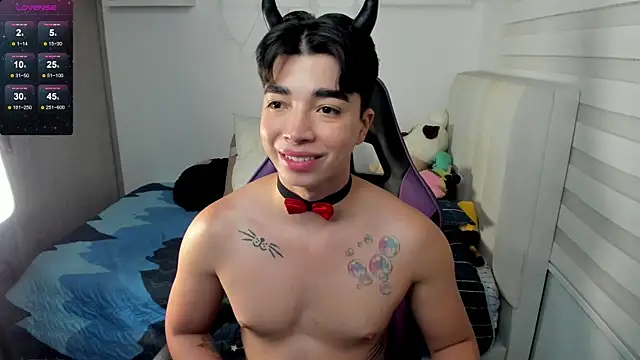 santy7v7 online show from 29, 10, 2025